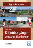71481 Bahnübergänge deutscher Eisenbahnen